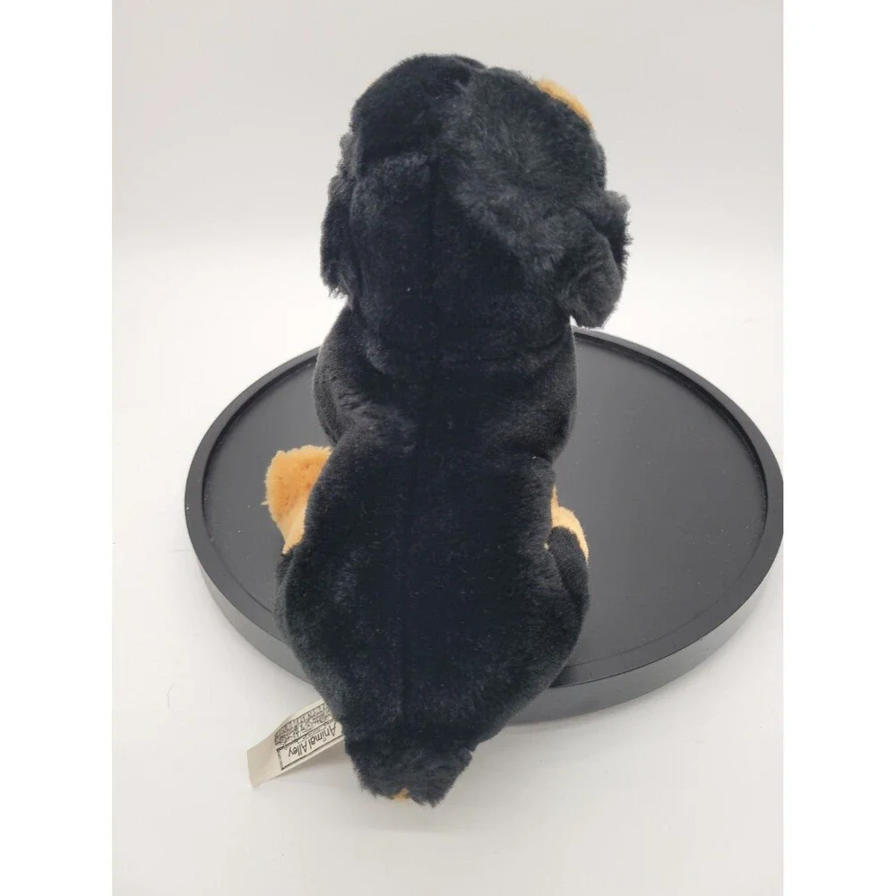 Animal Alley Rottweiler Puppy 11